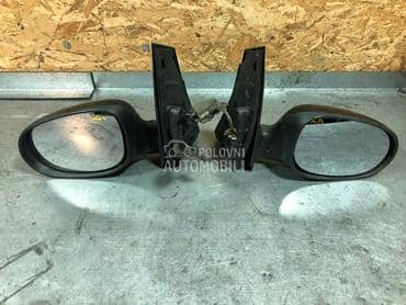 retrovizor za Ford Galaxy od 2007. do 2015. god.