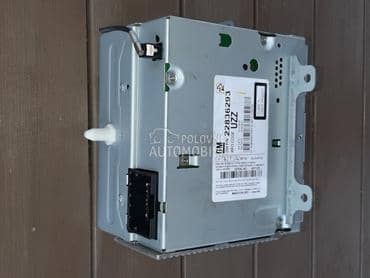 Radio za Opel Zafira, Insignia, Meriva ...