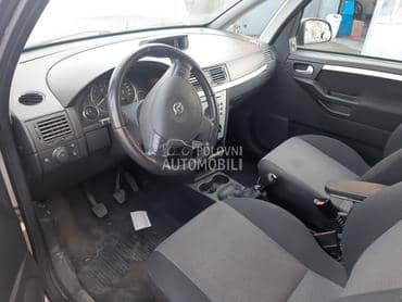 volan za Opel Meriva od 2002. do 2009. god.