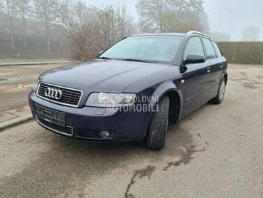 c6 4f kardan za Audi A6 od 2002. do 2013. god.
