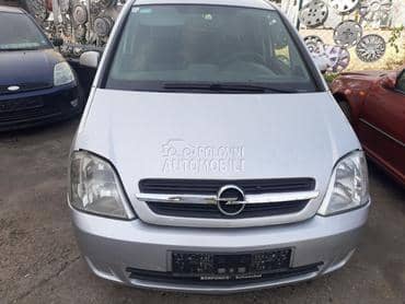 lambda sonda za Opel Meriva od 2002. do 2009. god.