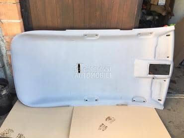 Nebo karavan za Opel Astra H