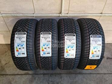 Continental 195/45 R16 Sve sezone