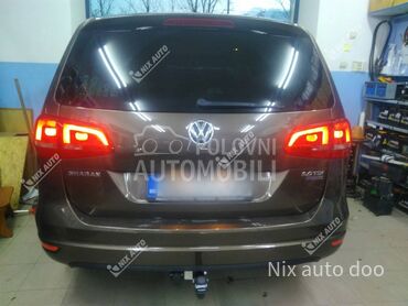 Auto Kuka - Euro Kuka za Volkswagen Sharan