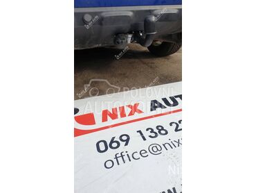 Auto Kuka - Euro Kuka za Honda CR-V