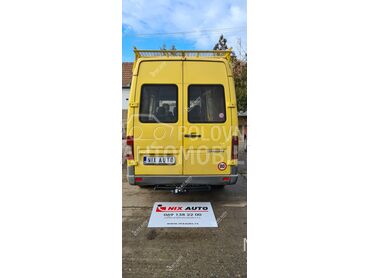 Auto Kuka za Mercedes Sprinter