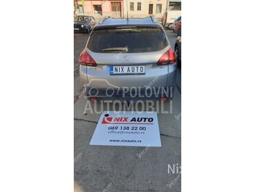 Auto Kuka - Euro Kuka za Peugeot 2008