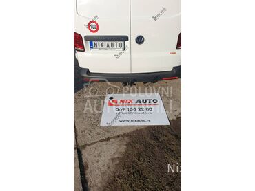 Auto Kuka za VW Transporter