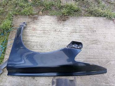 krilo, gepek, vrata za Volvo S40, V50 od 2004. do 2012. god.