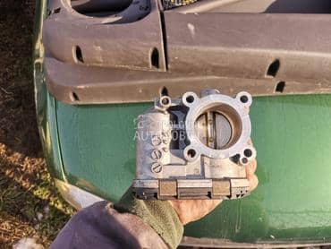 klapna gasa 1.2 16 v Punto za Fiat Punto od 1999. do 2003. god.