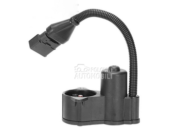 Motor-motoric rucne kocnice za Audi A8 od 2004. do 2010. god.