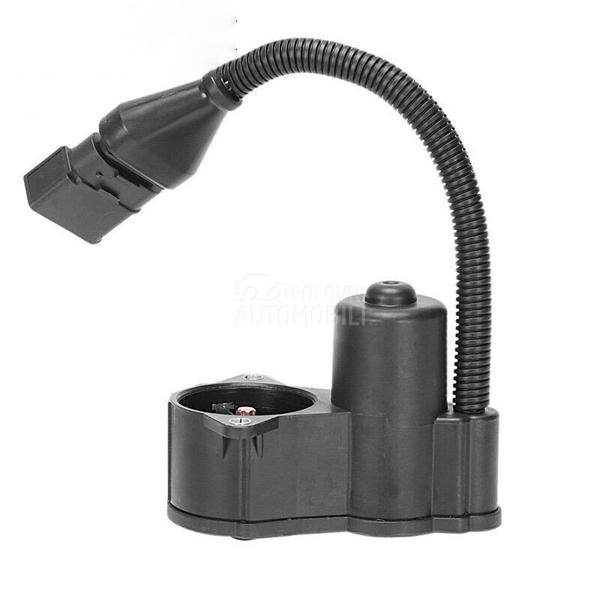 Motor-motoric rucne kocnice