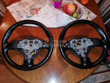 Volan za Peugeot 206