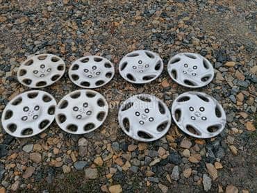 Ratkapne  14" 4 x 108