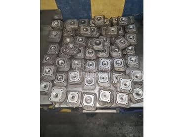 Glave za minareli vazduh