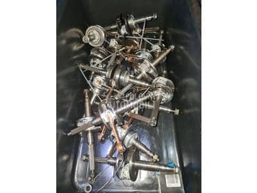 Radilice Yamaha 50-70cc