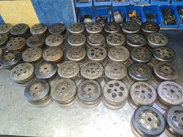 Kvacilo Yamaha 50-70cc