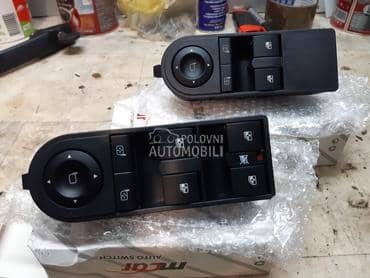 prekidaci podizaca NOVO za Opel Astra H