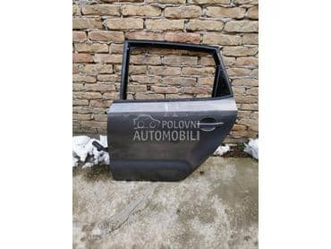 VRATA POLO 6 R za Volkswagen Polo od 2009. do 2017. god.