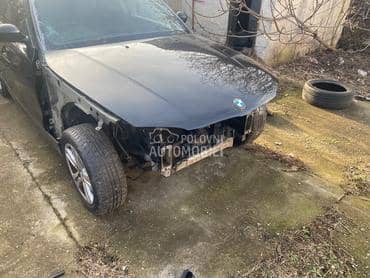 hauba za BMW Serija 1