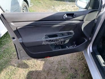 tapacir za Volkswagen Golf 5