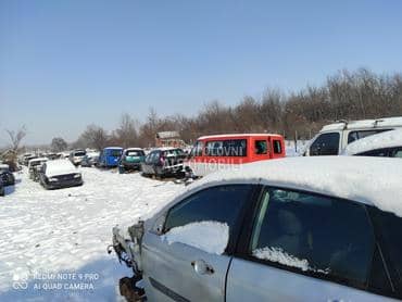 Delovi za Ford Mondeo