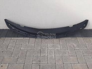 Donji spojler branika za Volkswagen Cross Polo, Polo od 2005. do 2009. god.