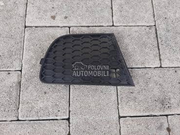 Rešetka branika desna. za Volkswagen Cross Polo od 2005. do 2009. god.