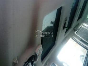 Rezervoar Kompijuter Disc Cev za Fiat Scudo, Ulysse od 1996. do 2010. god.