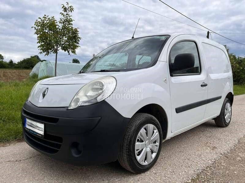 Delovi za Renault Kangoo 2000 - 2009. god.