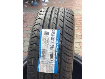Triangle 205/60 R15 Letnja