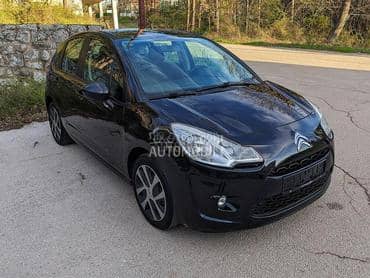 Delovi za Citroen C3 2002 - 2013. god.