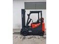 Daewoo Doosan GX18