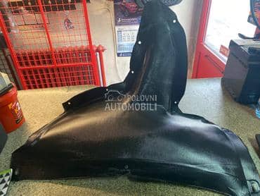 Koruba zastita blatobrana za Škoda Octavia