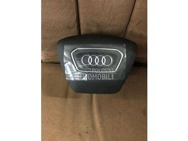 Air bag volana za Audi A6, A7, A8 od 2017. do 2024. god.