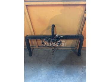 Euro kuka za Audi A6