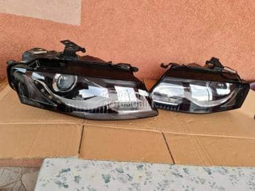 Farovi za Audi A4 od 2008. do 2011. god.