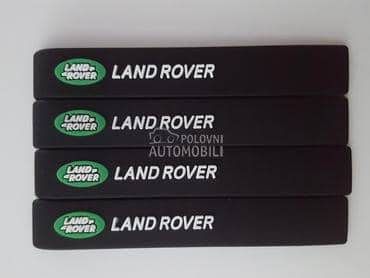 stitnik  vrata za Land Rover Freelander