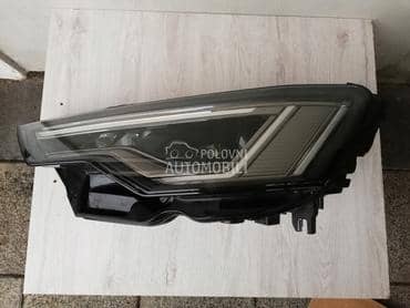 A6 4K matrix far 4K0941039 za Audi A6 od 2019. do 2021. god.