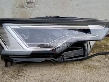 A6 4K matrix far 4K0941040 za Audi A6