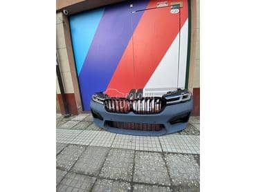 G30 laser facelift za BMW Serija 5