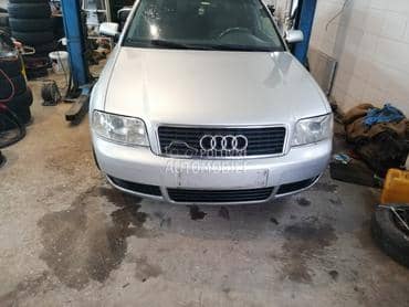 farovi za Audi A6 od 1999. do 2004. god.