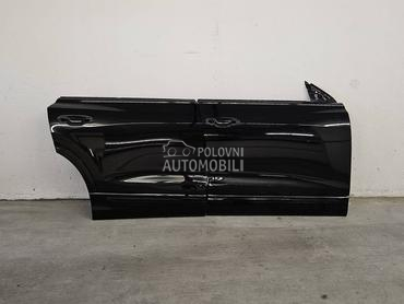 Desna Vrata za Audi Q8, Q8 e-tron, RS Q8 ... od 2018. do 2024. god.