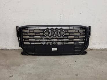 Maska Black Edition za Audi Q2 od 2016. do 2020. god.