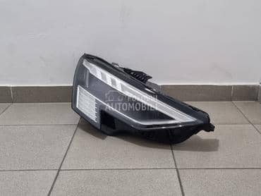 Desni Far Matrix NOVO za Audi A3, S3 od 2020. do 2025. god.