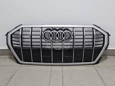 Maska za Audi Q3 od 2018. do 2024. god.