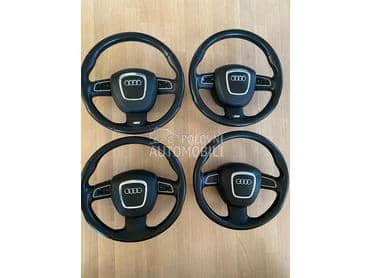 VOLAN za Audi A3, A4, A4 Allroad ... od 2004. do 2013. god.