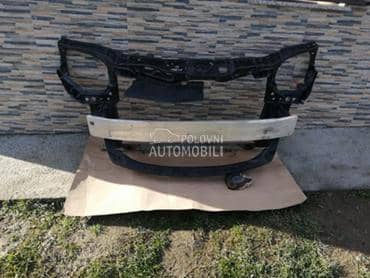 prednja branik za Opel Corsa D od 2006. do 2014. god.