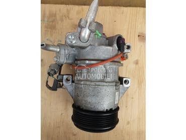 Klima za Toyota Yaris