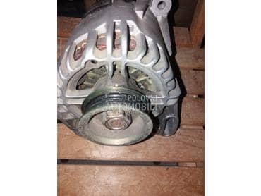 Alternatori za Fiat Punto